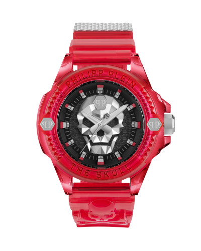 THE $KULL TECH EDIT WATCH