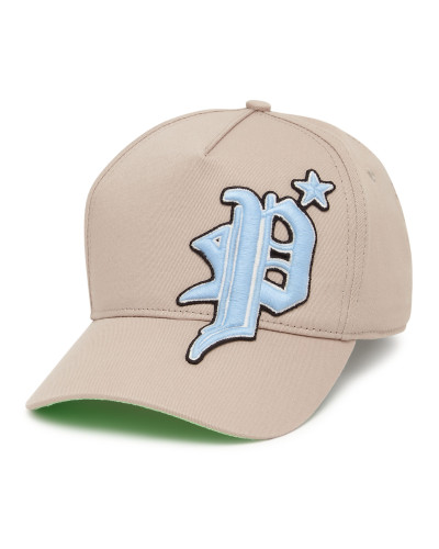 Baseball Cap Gothic Plein