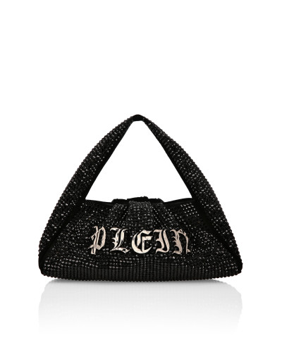 Shoulder Bag Gothic Plein