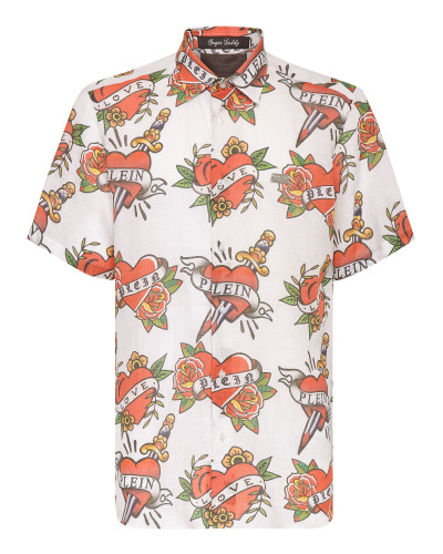 Shirt Sugar Daddy Cut SS Love