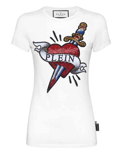 T-shirt Sexy Pure Love