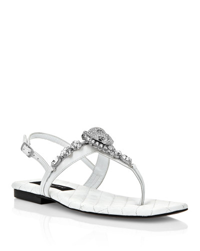 Flat Sandals Women