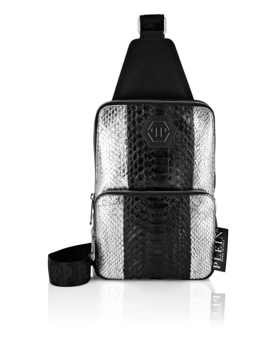 Python Cross Body Bag