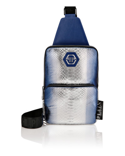 Python Cross Body Bag