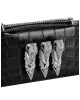 Crocco Printed Small Shoulder Bag