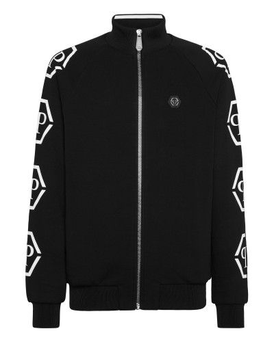 Jogging Jacket Monogram