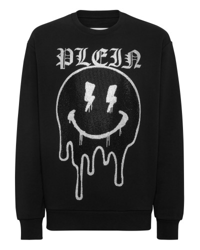 Sweatshirt LS Smile