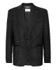 Wool Blazer Lord fit Hexagon