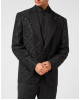 Wool Blazer Lord fit Hexagon