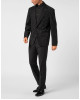 Wool Blazer Lord fit Hexagon