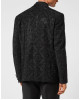Wool Blazer Lord fit Hexagon