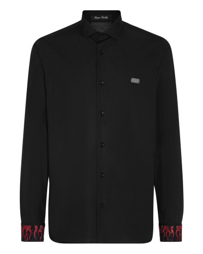 Shirt Sugar daddy Flame