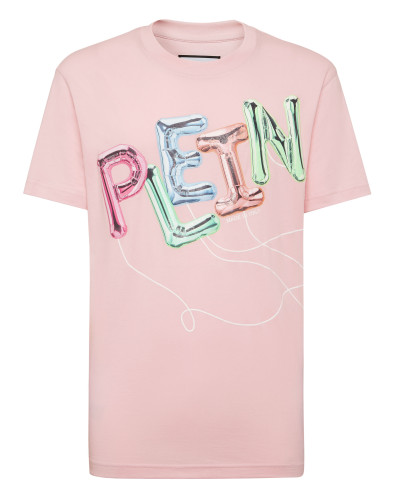 T-shirt Round Neck SS