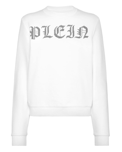 Sweatshirt Roundneck