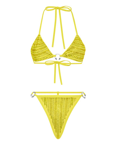 Strass Bikini Crystal