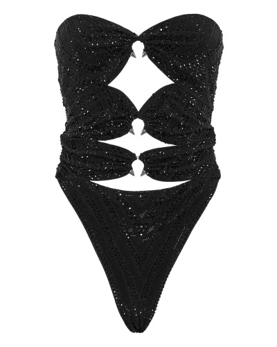 Monokini Crystal