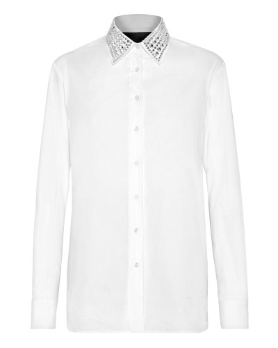 Regular Crystal Shirt