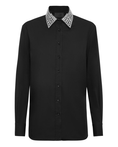 Regular Crystal Shirt