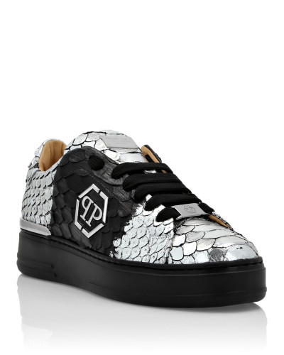 Python Lo-Top Sneakers