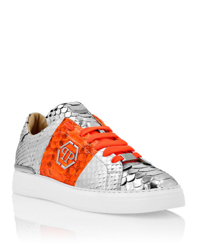 Python Lo-Top Sneakers