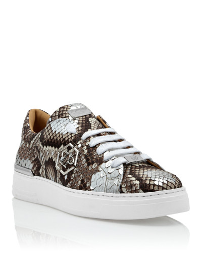 Python Lo-Top Sneakers