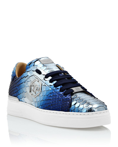 Python Lo-Top Sneakers