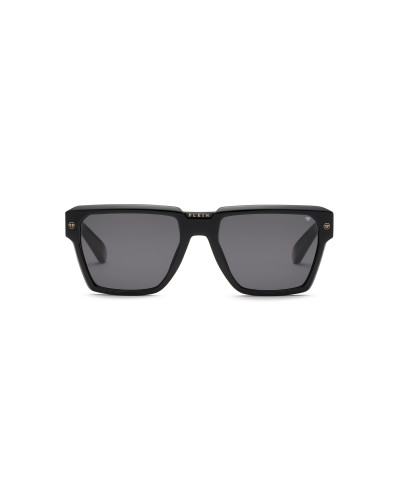 Sunglasses Plein Stud