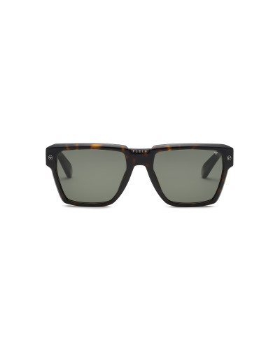 Sunglasses Plein Stud