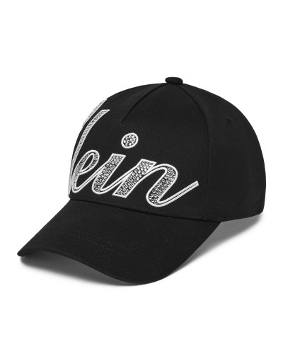 Baseball Cap Strass