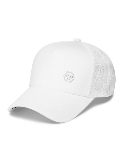 Baseball Cap Hexagon