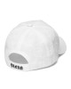 Baseball Cap Hexagon