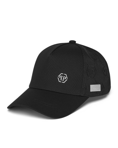 Baseball Cap Hexagon