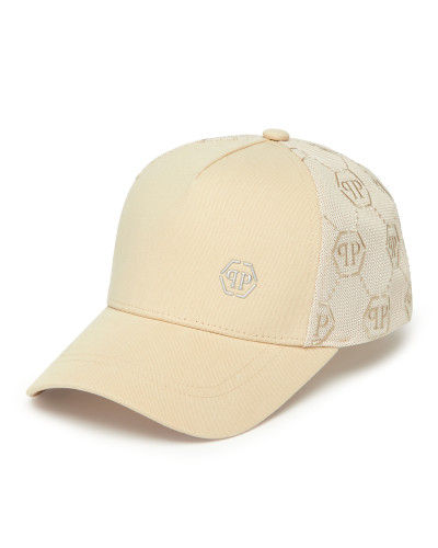 Baseball Cap Hexagon