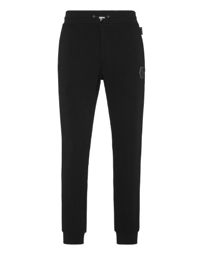 Jogging Pants Iconic Plein