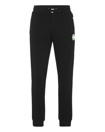 Jogging Pants Iconic Plein