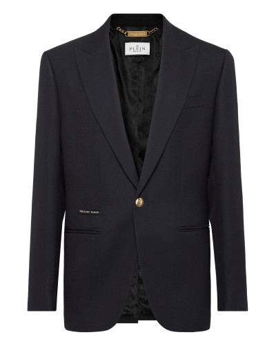 Blazer Miami Vice Fit Marina