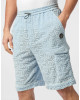 Short Trousers Monogram