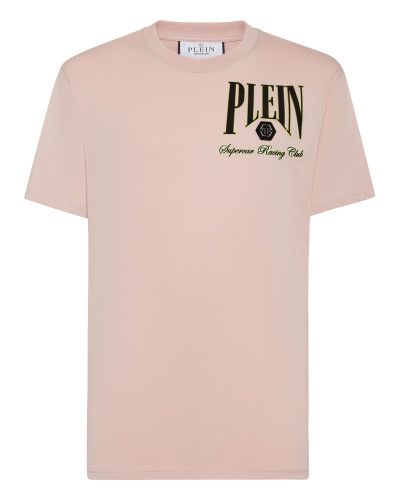 T-shirt Round Neck SS Supercar Racing