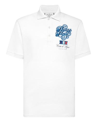 Polo shirt SS Racing Car