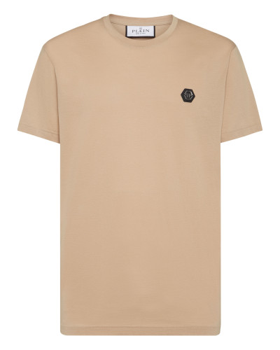 T-Shirt Round Neck Basic