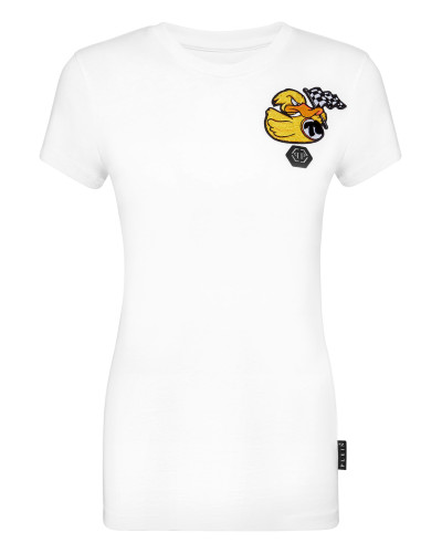T-Shirt Sexy Pure Duck