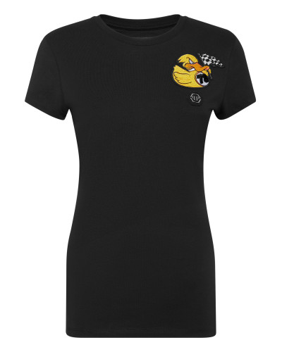 T-Shirt Sexy Pure Duck
