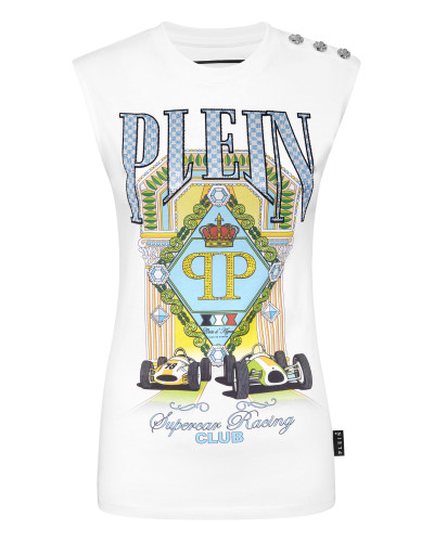 Tank top Supercar Racing Club