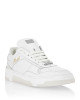 Low-Top Sneakers Nappa Suede