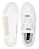 Low-Top Sneakers Nappa Suede