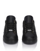 Leather Sneakears Low Top Monogram