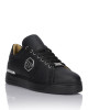 Leather Sneakears Low Top Monogram