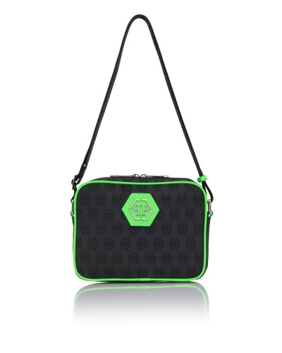 Belt Bag Jacquard Monogram