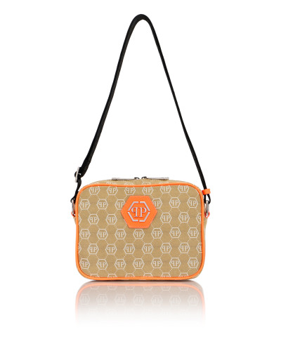 Belt Bag Jacquard Monogram