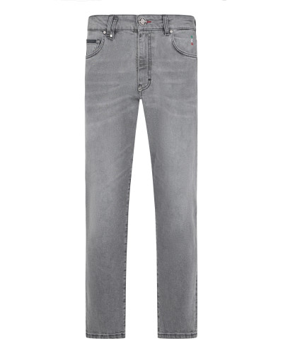 Detroit Fit Jeans Basic